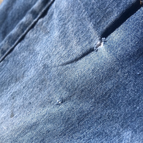 501 distress Levi’s. 🔥 - Picture 10 of 17